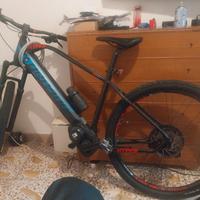 mtb hyper torpado 