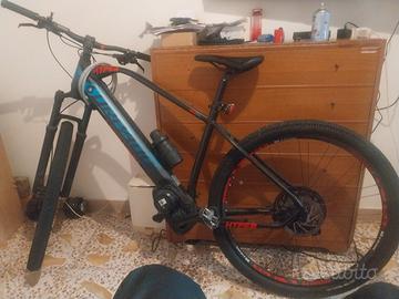 mtb hyper torpado 