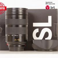 Leica 24-90 F2.8-4 Vario-Elmarit-SL ASPH [11 176]