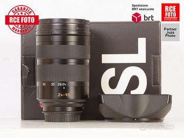 Leica 24-90 F2.8-4 Vario-Elmarit-SL ASPH [11 176]