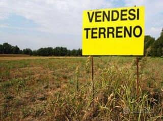 VEZZANO SUL CROTOLO .Terreno residenziale mq 1.400