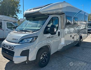 ARCA AMERICA NEW DEAL P 745 GLG