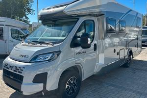 ARCA AMERICA NEW DEAL P 745 GLG