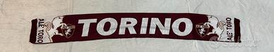 Sciarpa Torino calcio