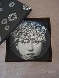 piatto fornasetti 