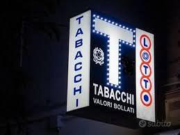 Tabacchi Lotto Villa Fiorelli