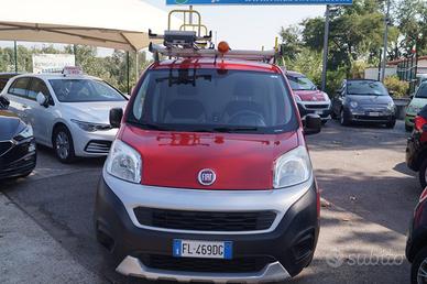FIAT Fiorino 1.3 MJT 95CV Cargo Adventure N1 all