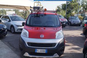 FIAT Fiorino 1.3 MJT 95CV Cargo Adventure N1 all