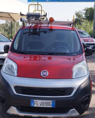 FIAT Fiorino 1.3 MJT 95CV Cargo Adventure N1 all