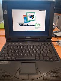 PC portable Compaq