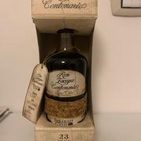 Rum Zacapa Centenario Special Edition 23 Anos