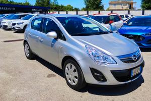 Opel Corsa GPL CASA MADRE (2034!!!9