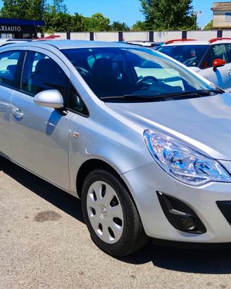 Opel Corsa GPL CASA MADRE (2034!!!9
