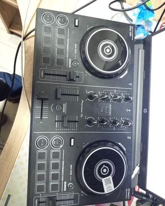 Pioneer Dj