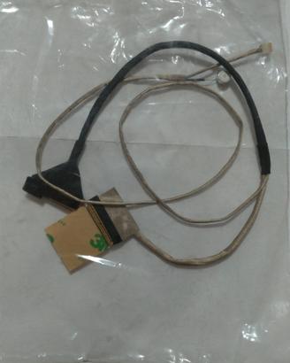 Cavo Flat LCD ASUS K56 K56CM K56CA K56CB