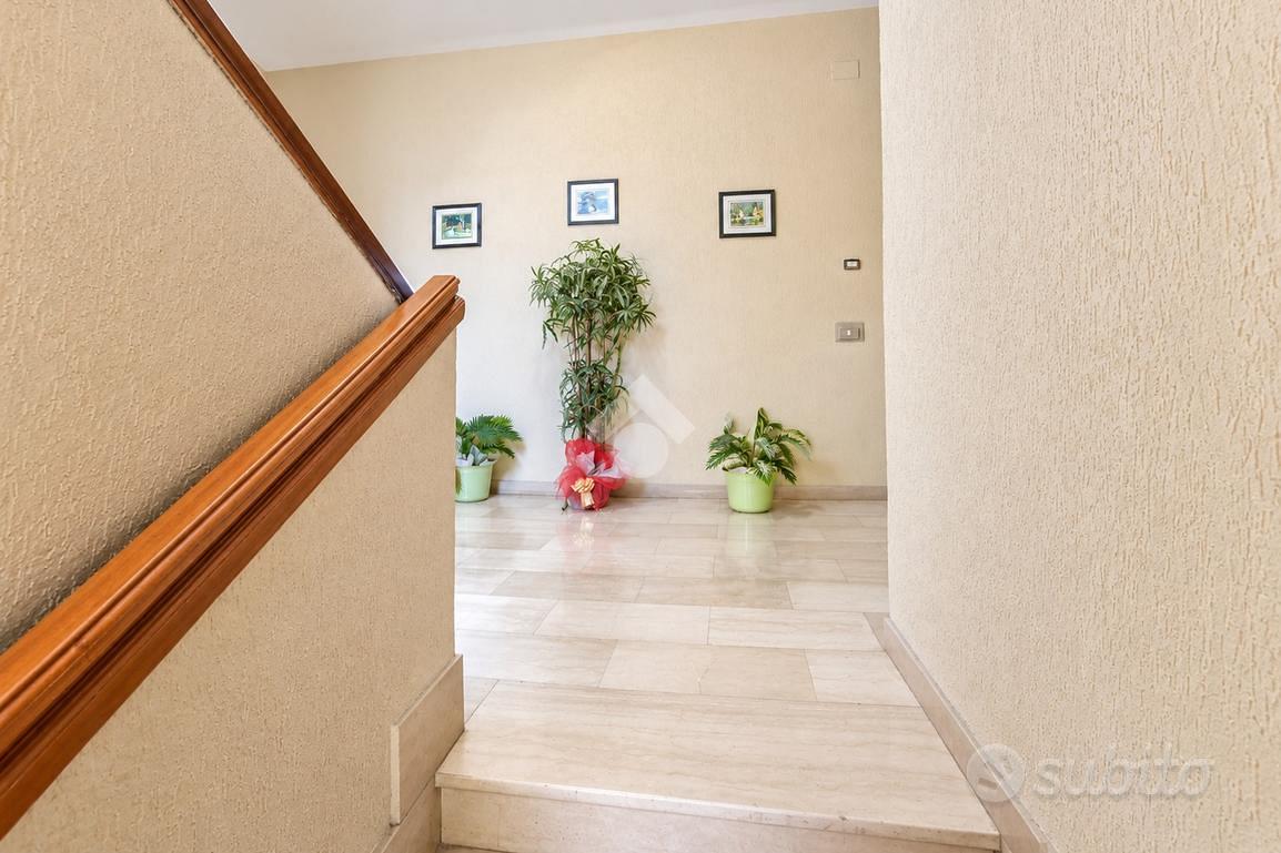 Appartamento – Santu Antiogu/Sant'Antioco, Sulcis Iglesiente - Vista 4