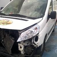 Scudo jumpy expert ricambi