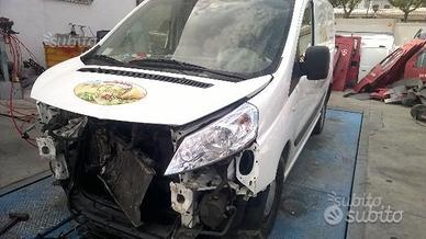 Scudo jumpy expert ricambi