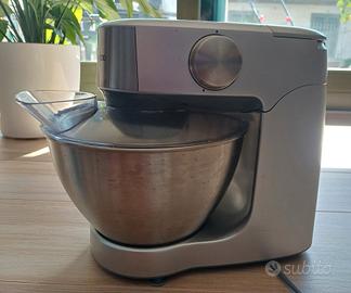 Robot da cucina Kenwood multifunzione