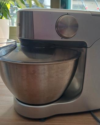 Robot da cucina Kenwood multifunzione