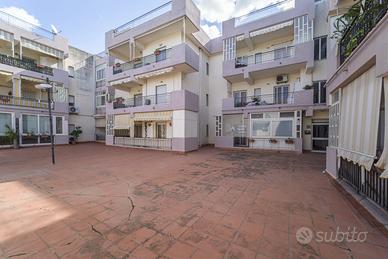 Appartamento Villafranca Tirrena