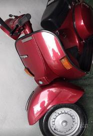 vespa 150 PXE del 1979 perfettissima 