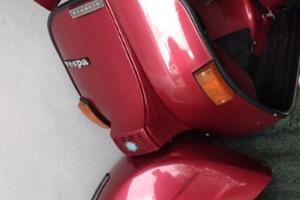 vespa 150 PXE del 1979 perfettissima 