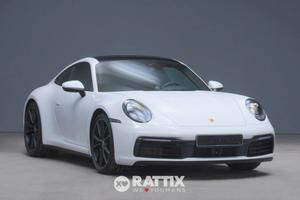 PORSCHE 911 VIII Carrera 992 Coupe 911 Coupe 3.0 C