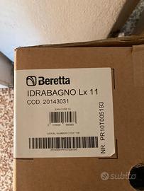 Caldaia Beretta 11lt