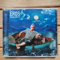 Eros Ramazzotti "Stile libero"  CD