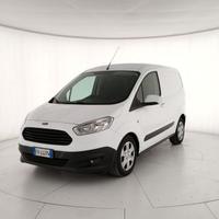 Ford Transit Courier E6 2016 1.5 tdci 75cv En...