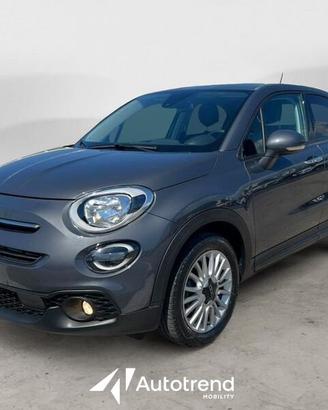 FIAT 500X 1.3 Multijet 95 CV Connect