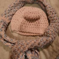 cappello e sciarpa 