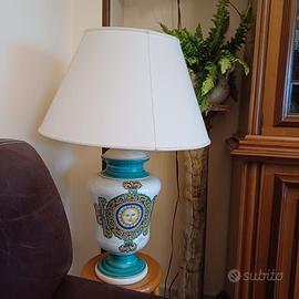 lampada paralume