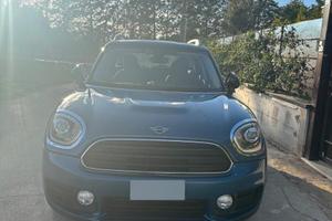 Mini Countryman F60 2017 2.0 Boost all4 auto my18