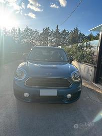 Mini Countryman F60 2017 2.0 Boost all4 auto my18