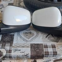 specchietti elettrico 