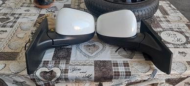 specchietti elettrico 