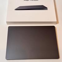 Apple Magic Trackpad