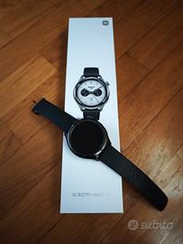 Xiaomi Watch S4