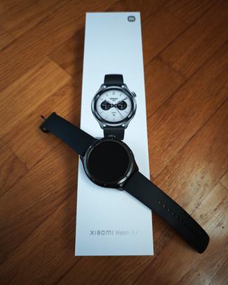Xiaomi Watch S4