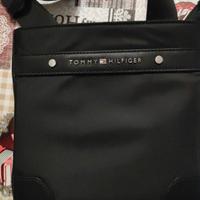 Borsello Tommy Hilfiger