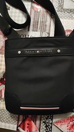 Borsello Tommy Hilfiger
