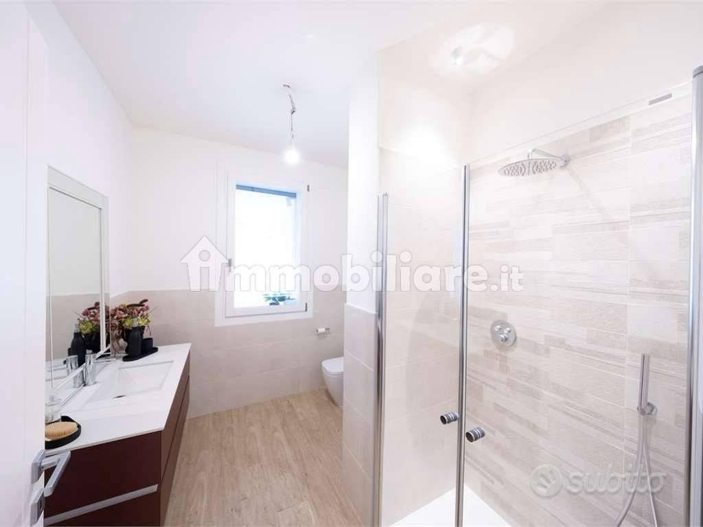 Appartamento – Reggio Emilia, Villaggio Olimpia, San Pellegrino - Vista 3