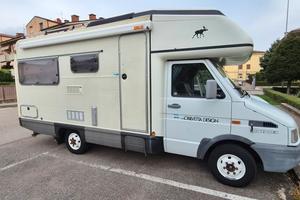 Mobilvetta Icaro 3