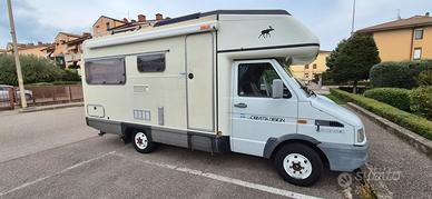 Mobilvetta Icaro 3