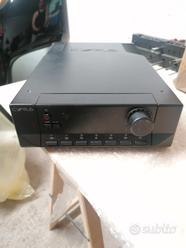 Amplificatore Cyrus 3  			