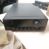 Amplificatore Cyrus 3