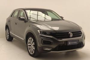 Volkswagen T-Roc 2.0 TDI SCR 150 CV DSG Advanced B