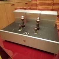 Amplificatore finale di potenza Audiodarex